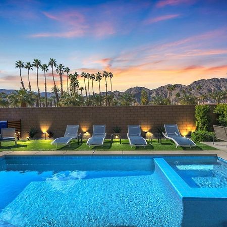 Modern Pga West Home Stadium Course All The Amenities La Quinta Buitenkant foto