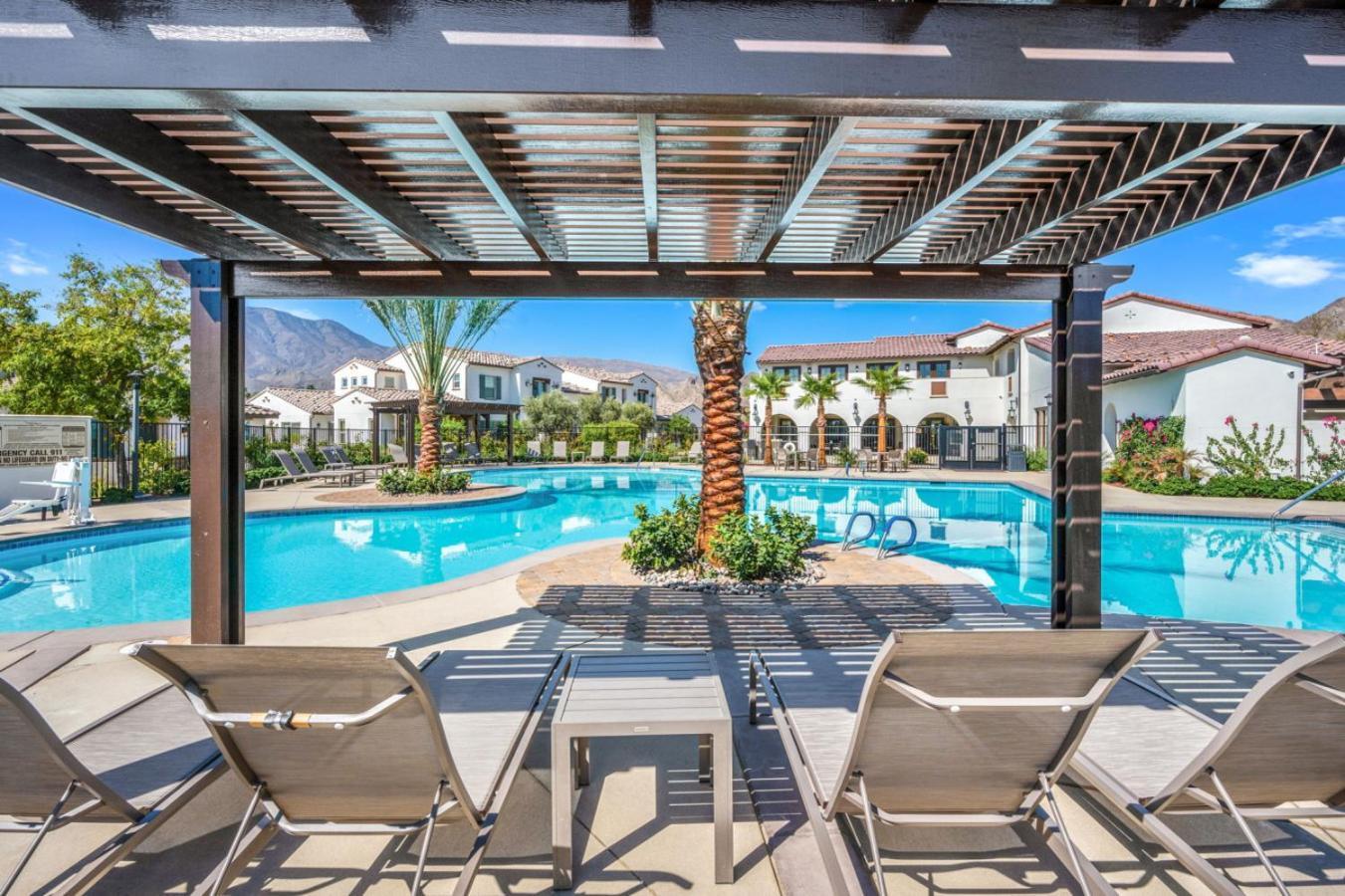 Modern Pga West Home Stadium Course All The Amenities La Quinta Buitenkant foto