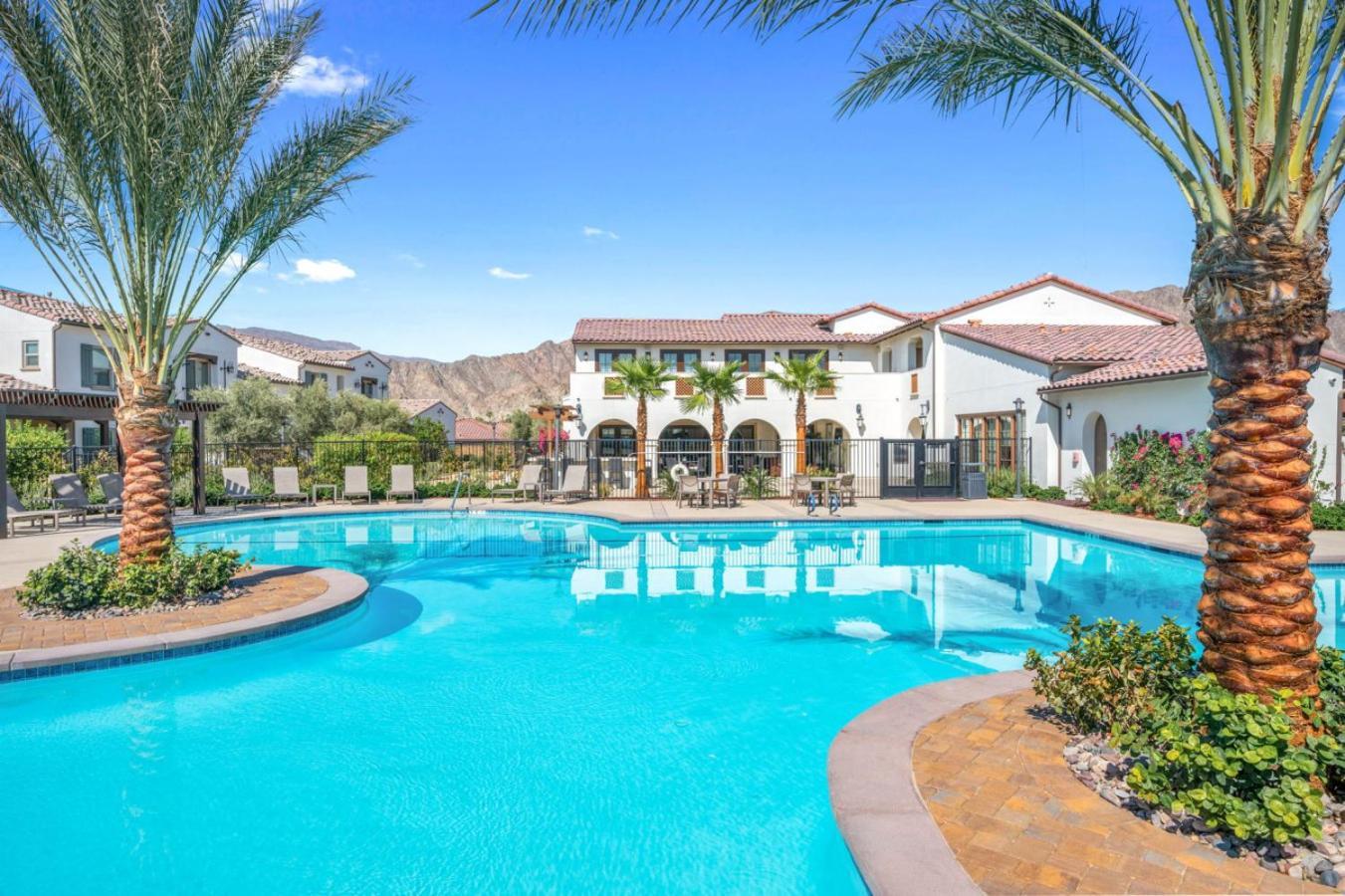 Modern Pga West Home Stadium Course All The Amenities La Quinta Buitenkant foto