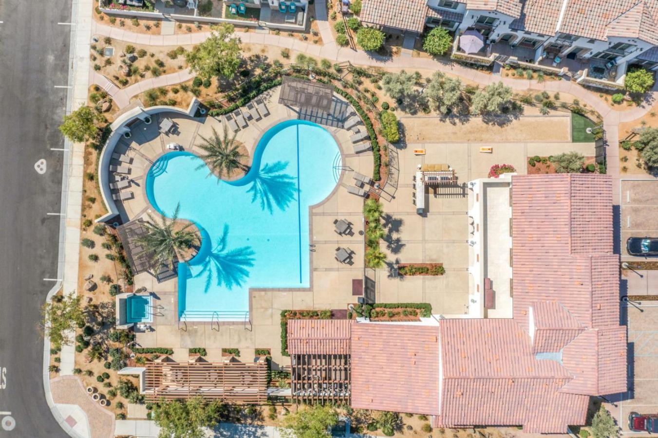 Modern Pga West Home Stadium Course All The Amenities La Quinta Buitenkant foto