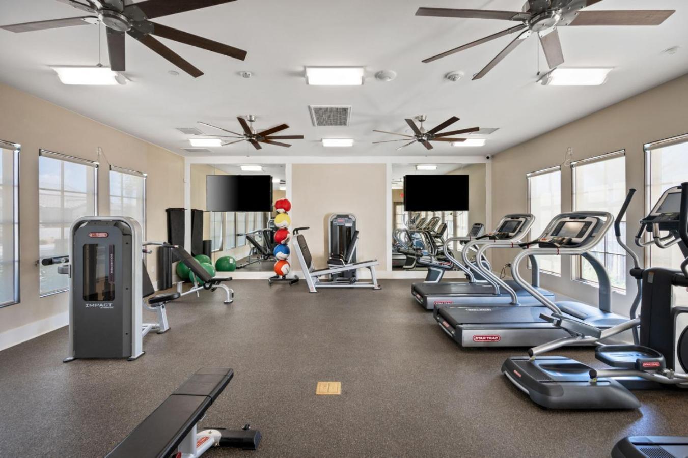 Modern Pga West Home Stadium Course All The Amenities La Quinta Buitenkant foto