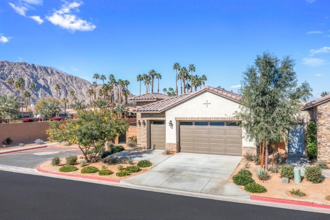 Modern Pga West Home Stadium Course All The Amenities La Quinta Buitenkant foto