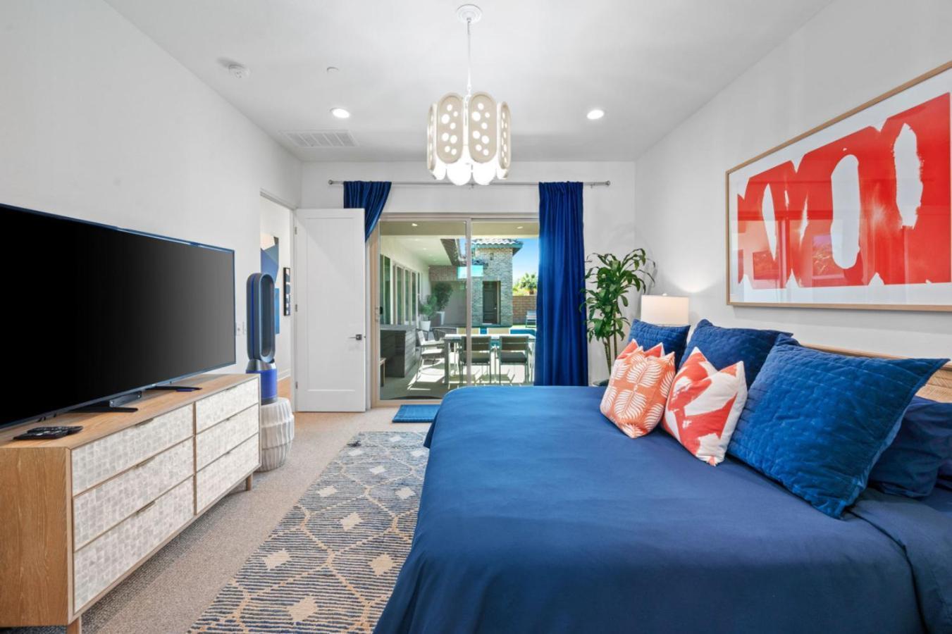 Modern Pga West Home Stadium Course All The Amenities La Quinta Buitenkant foto